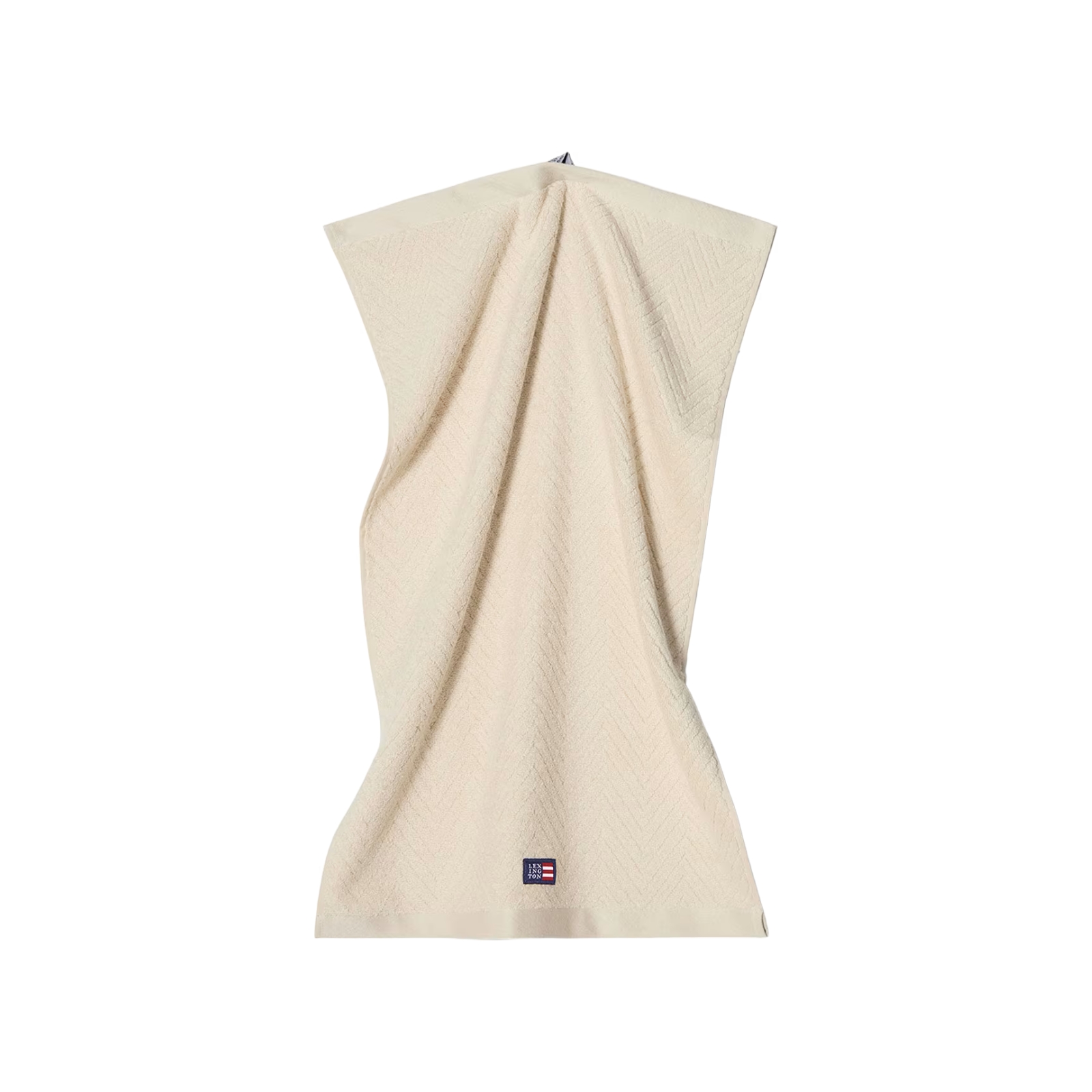 Handduk Lexington 50x70 cm Ecru
