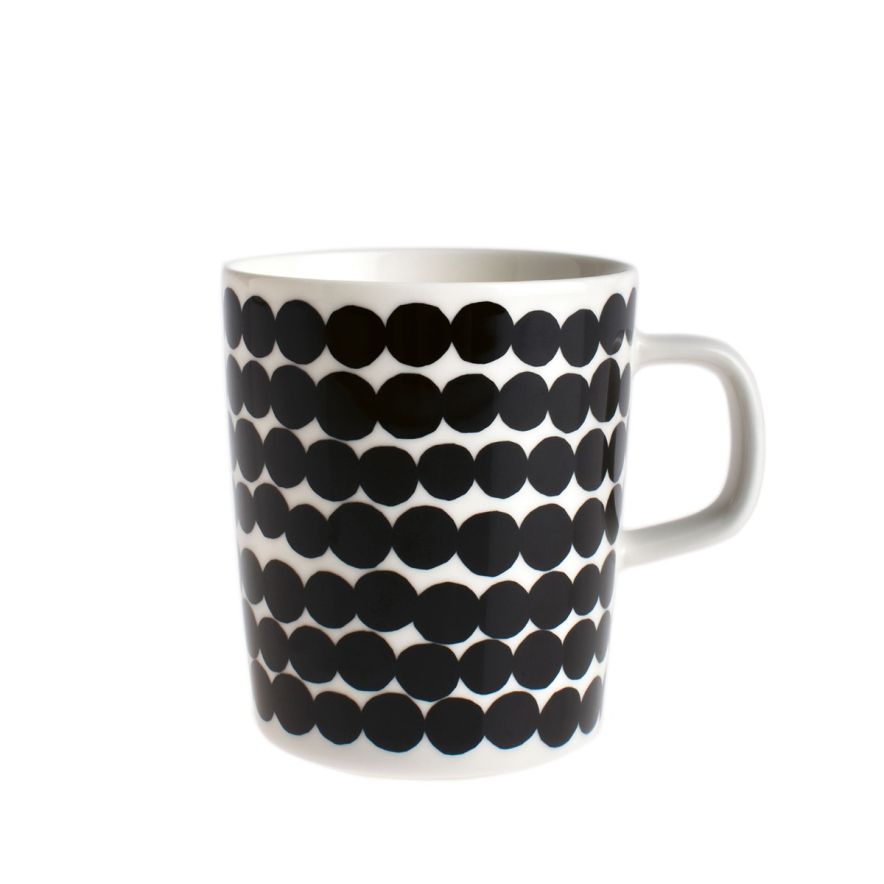 Marimekko Mugg 2,5 dl Räsymatto