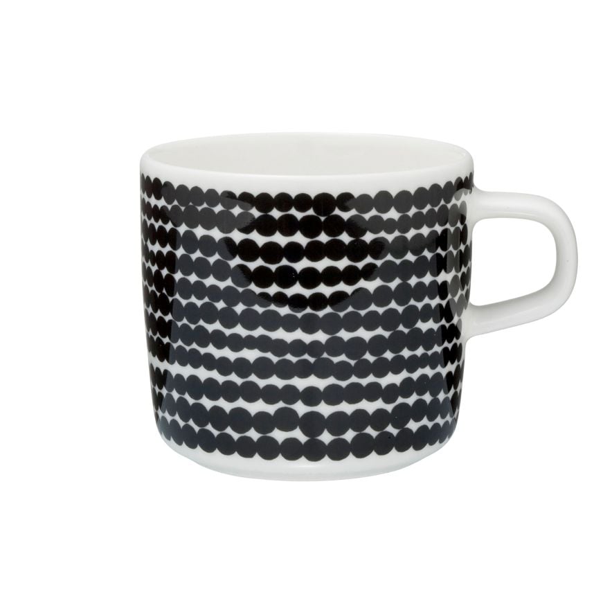 Marimekko Kaffekopp 2 dl Räsymatto