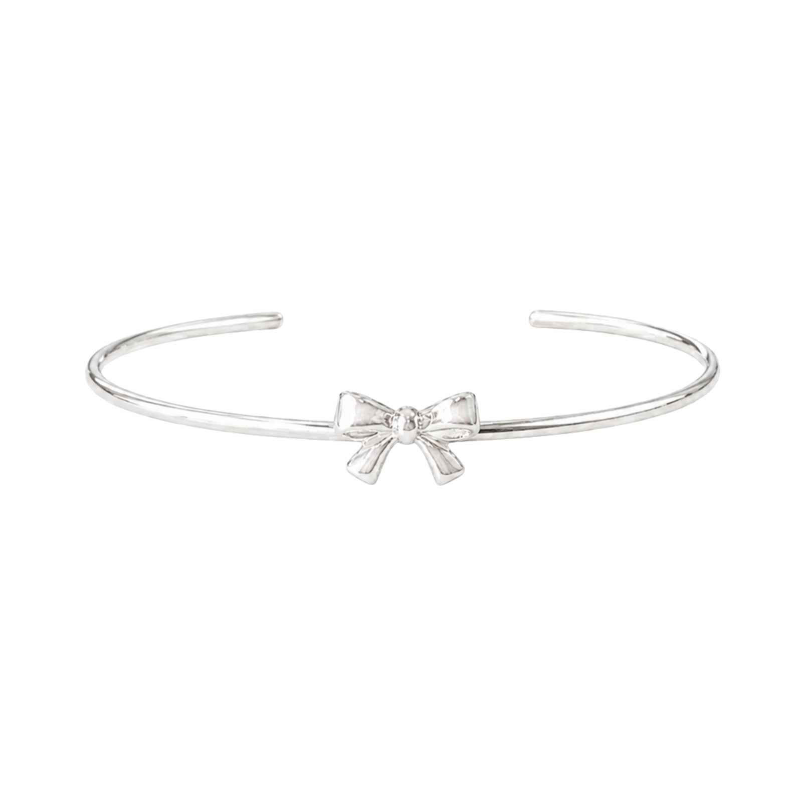 Armband Rosetta Silver