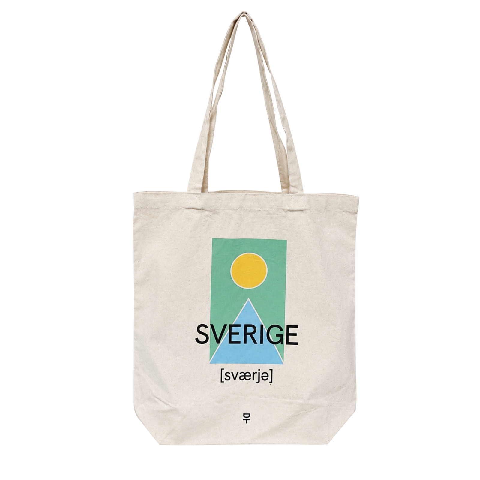 Tote bag SVERIGE