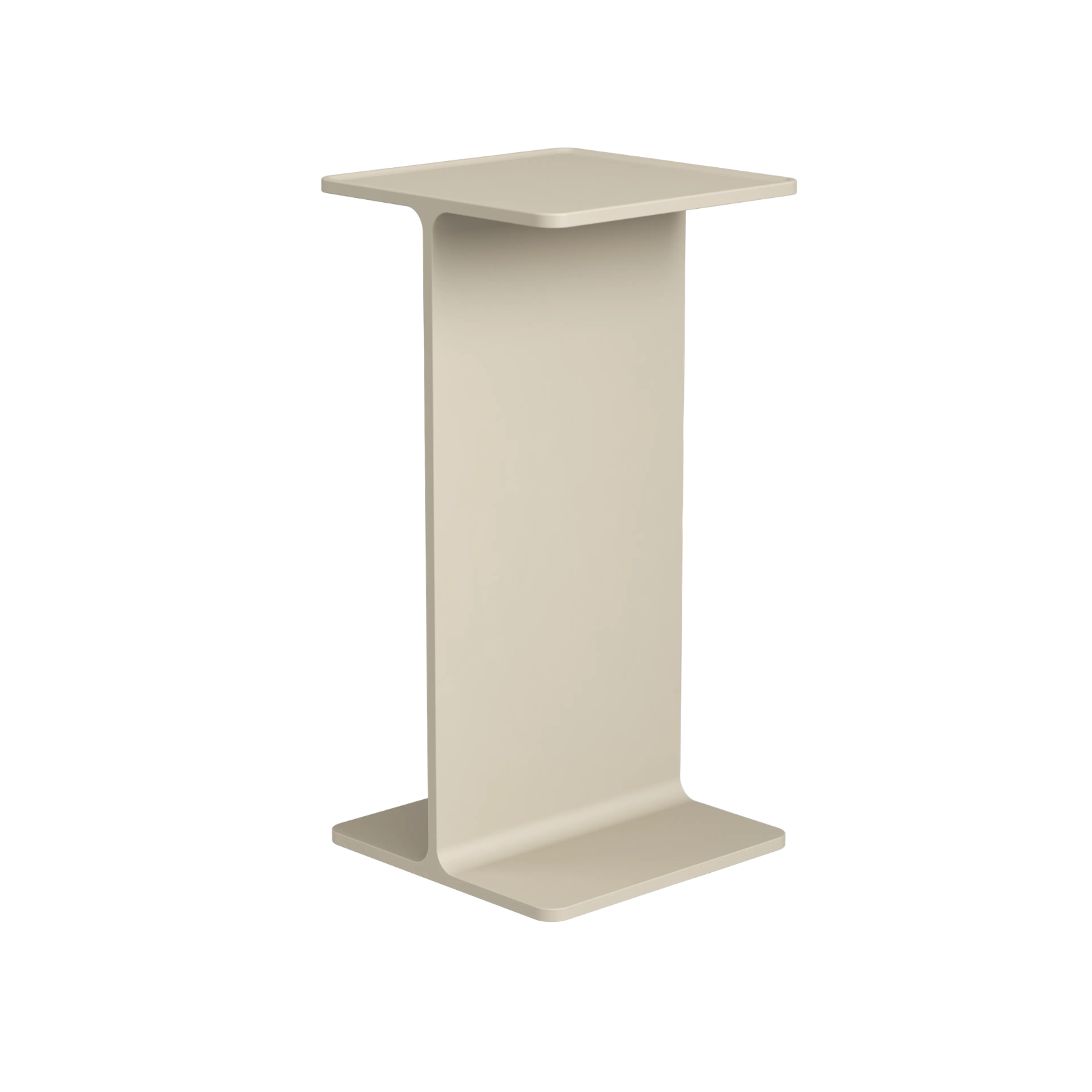 Piedestal Museum Beige