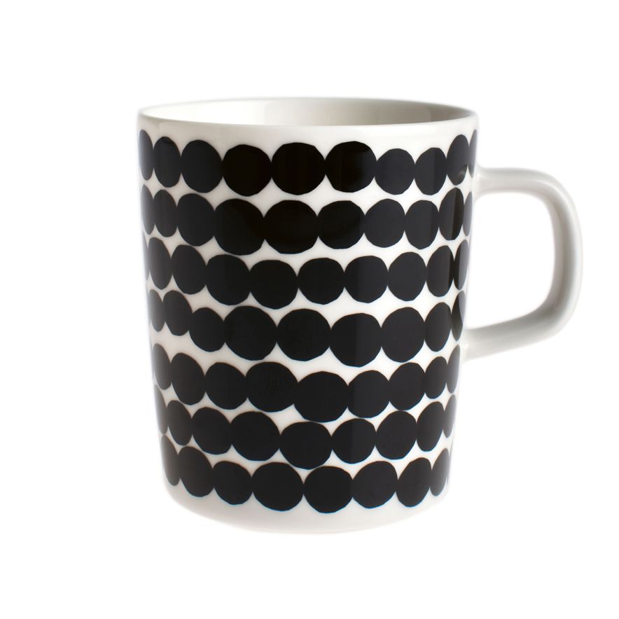 Marimekko Mugg 4 dl Räsymatto