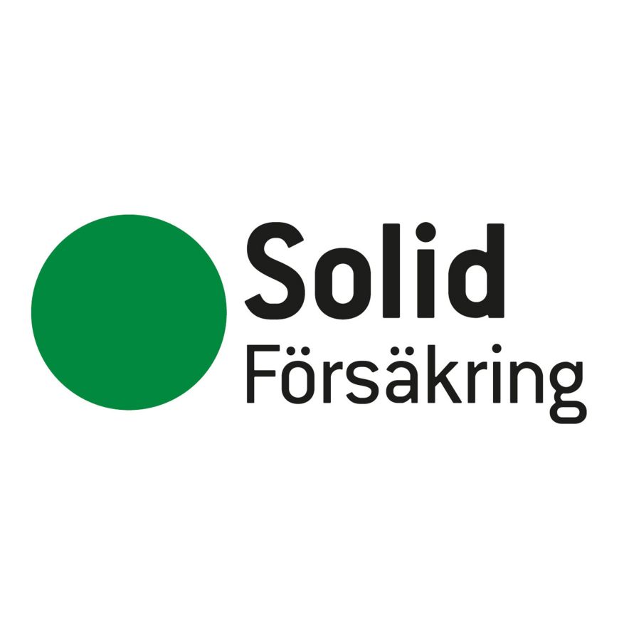 Hövding Solid försäkring 1 år