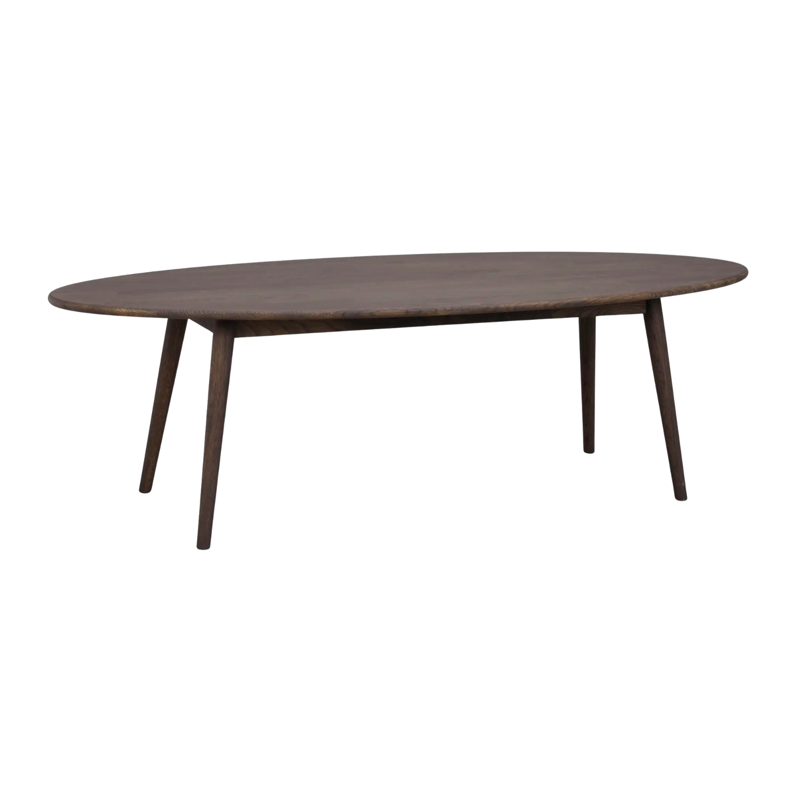Soffbord Tompkins 150x60cm Brun