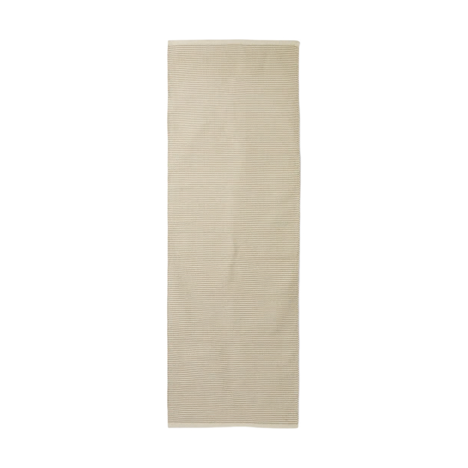 Matta Freja 70x200cm Offwhite/Beige