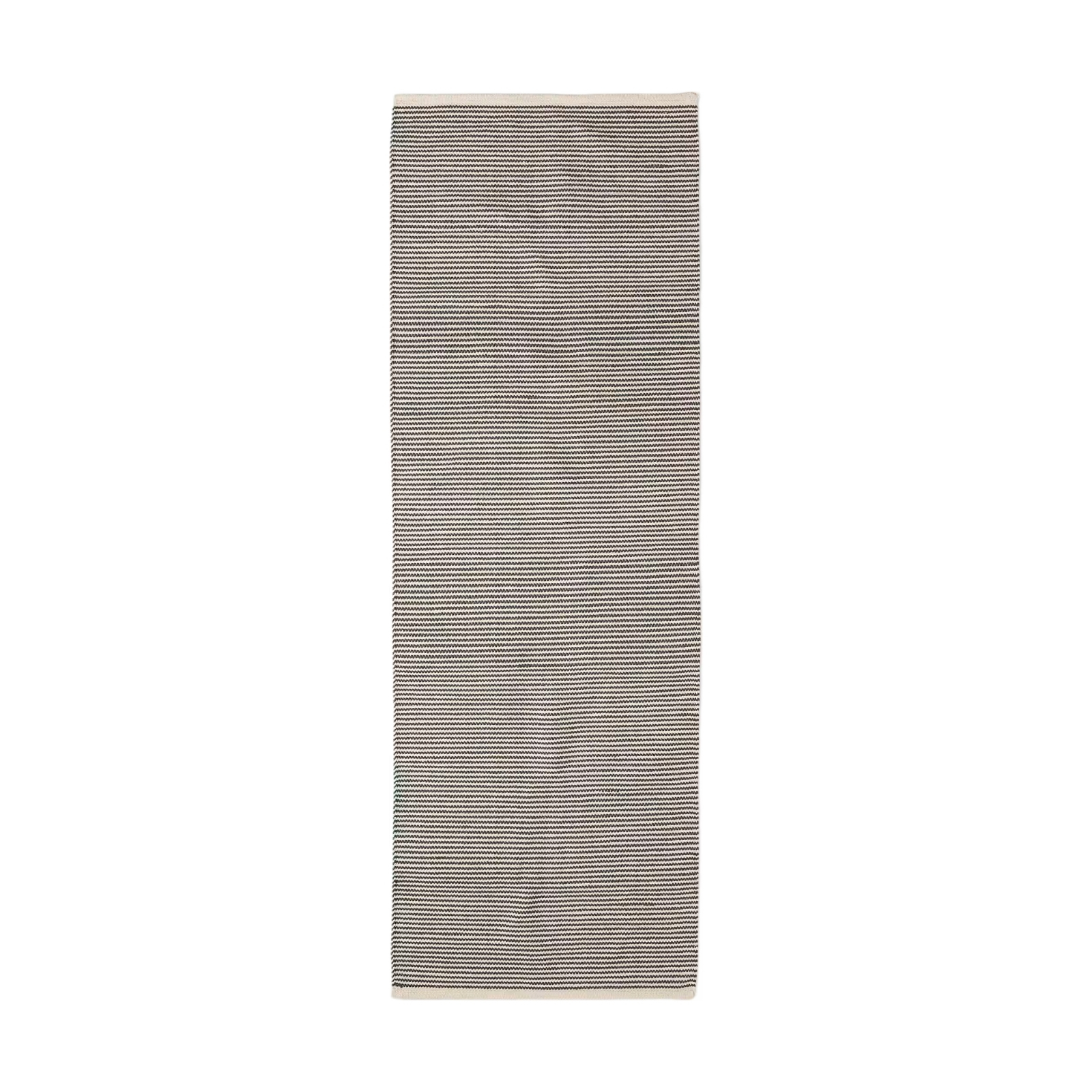 Matta Freja 70x200cm Offwhite/Grå