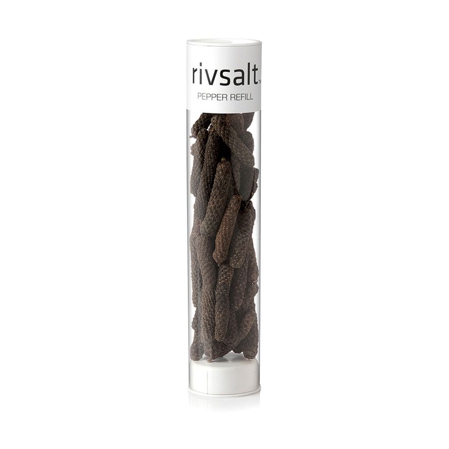 Rivsalt Rivpeppar – Refill