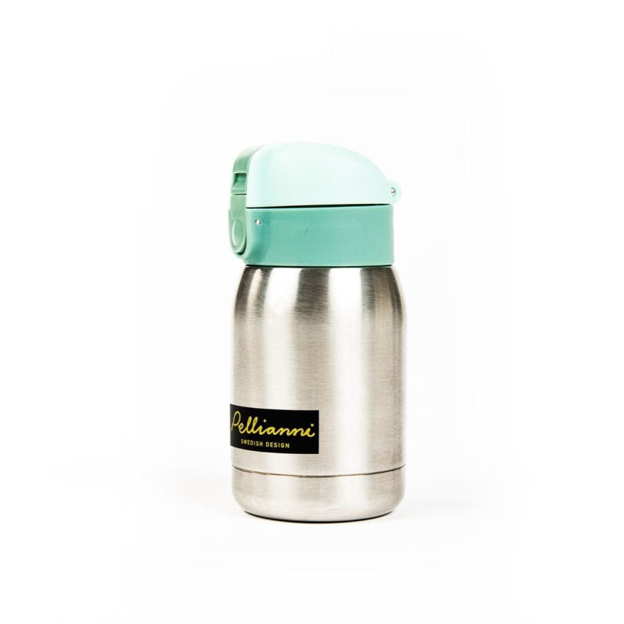 Pellianni Thermos 200ml Grön