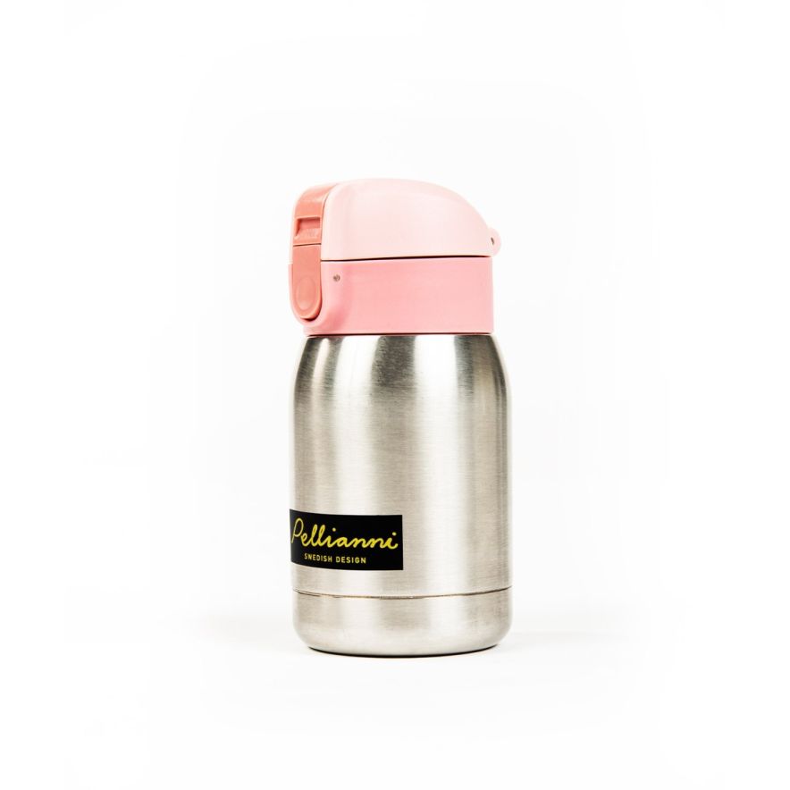 Pellianni Thermos 200ml Rosa