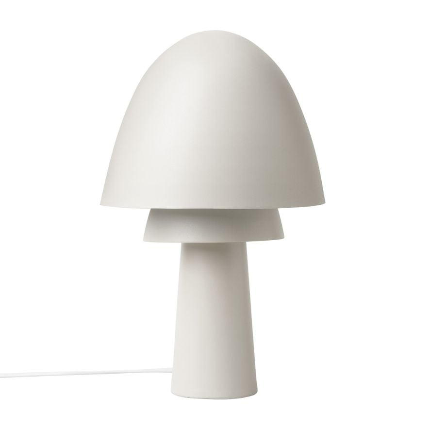 Created By Designtorget Lampa DT Lisa Beige