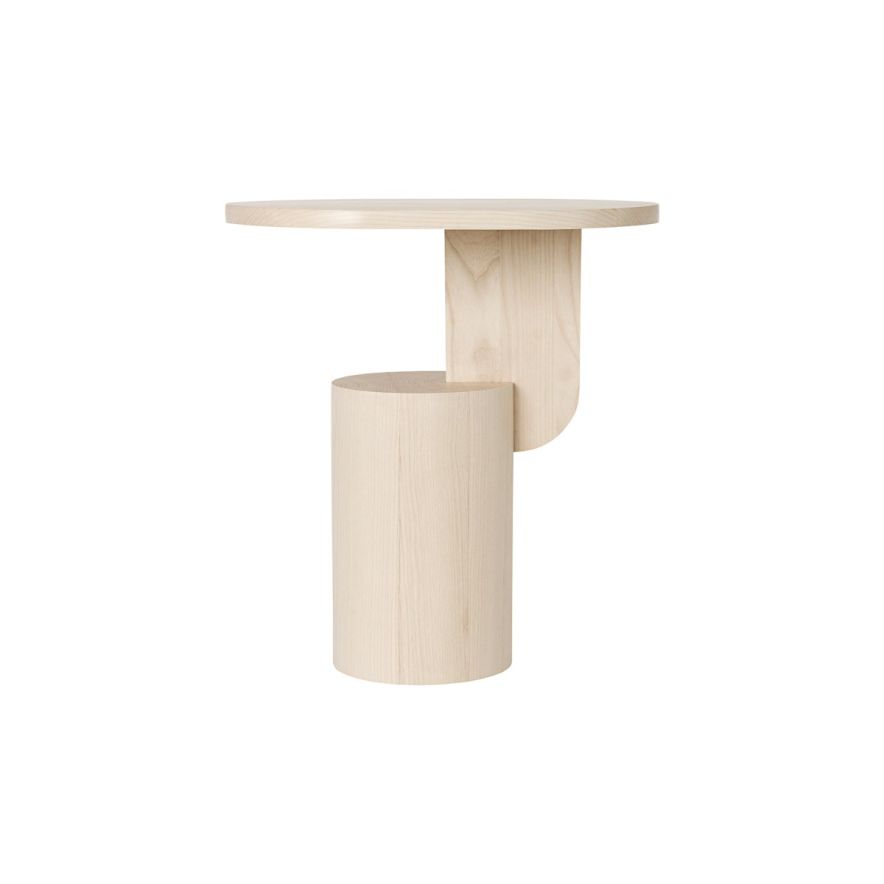 Ferm Living Sidebord Insert Ask Natur