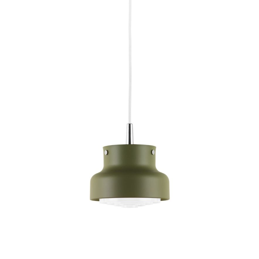 Taklampa Bumling Mini 19cm Dusty Green