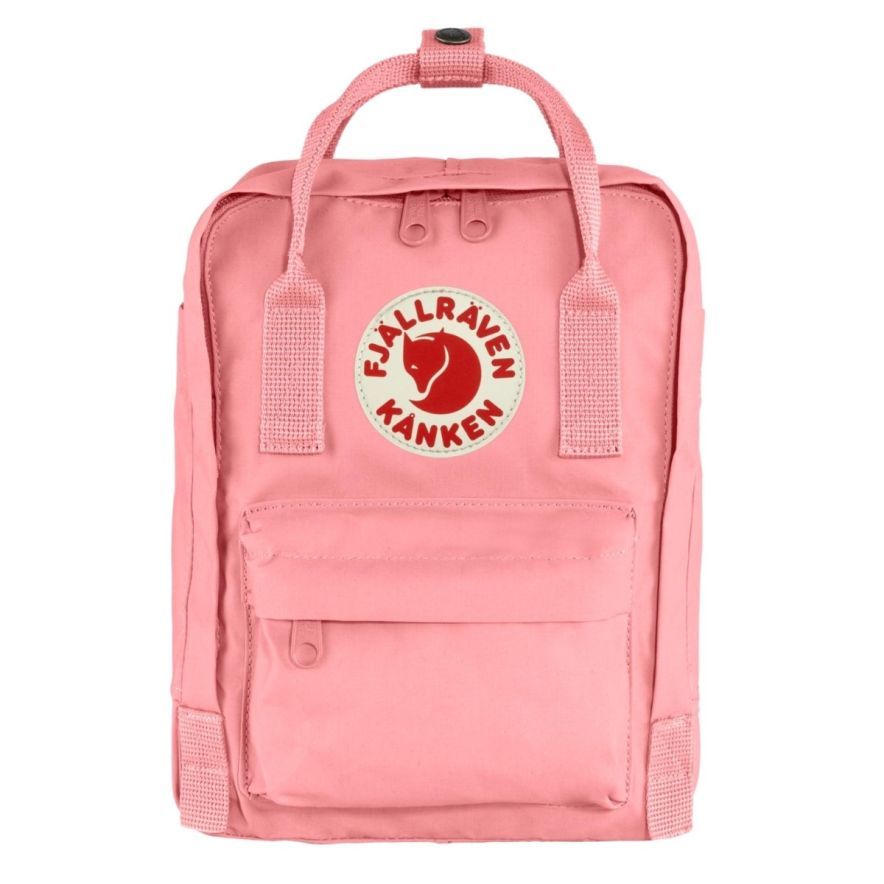 Fjällräven Kånken Mini Pink