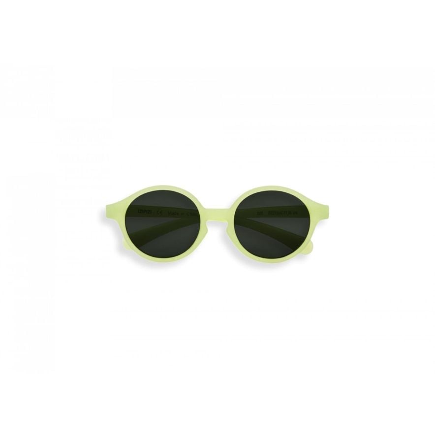 Solglas IZIPIZI Kids Apple Green