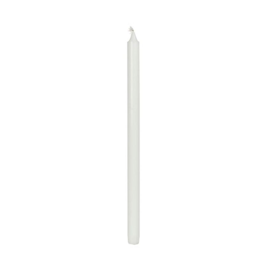 Delsbo candle Kronljus 35 cm vit