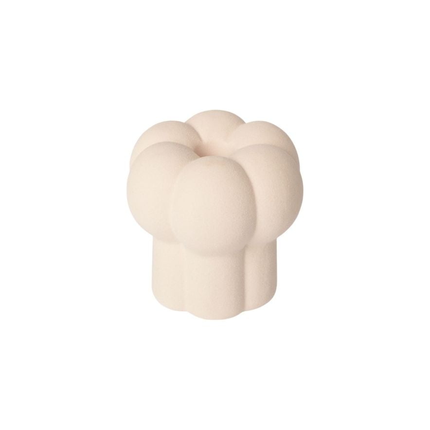 Designtorget Ljusstake DT Jackie Beige