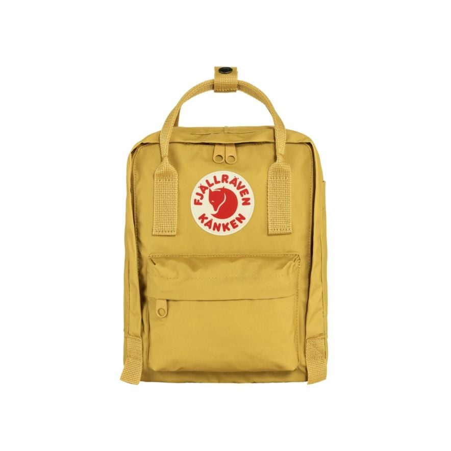 Fjällräven Kånken Mini Kantarell