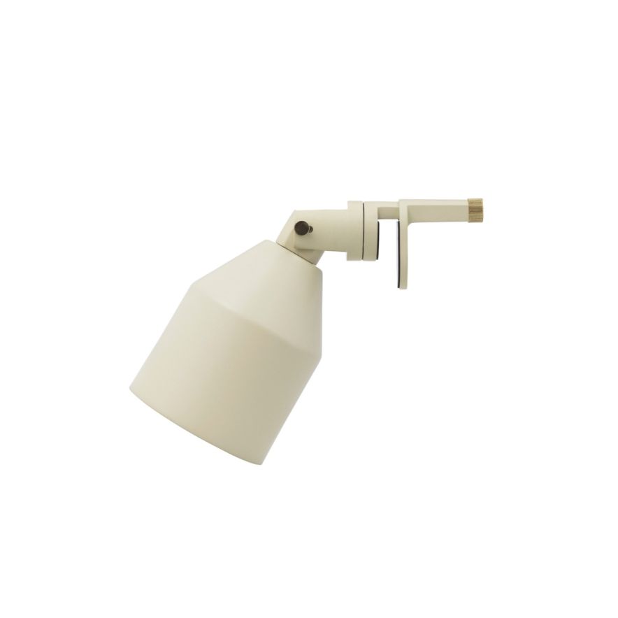 Normann Copenhagen Spotligth Klip Sand