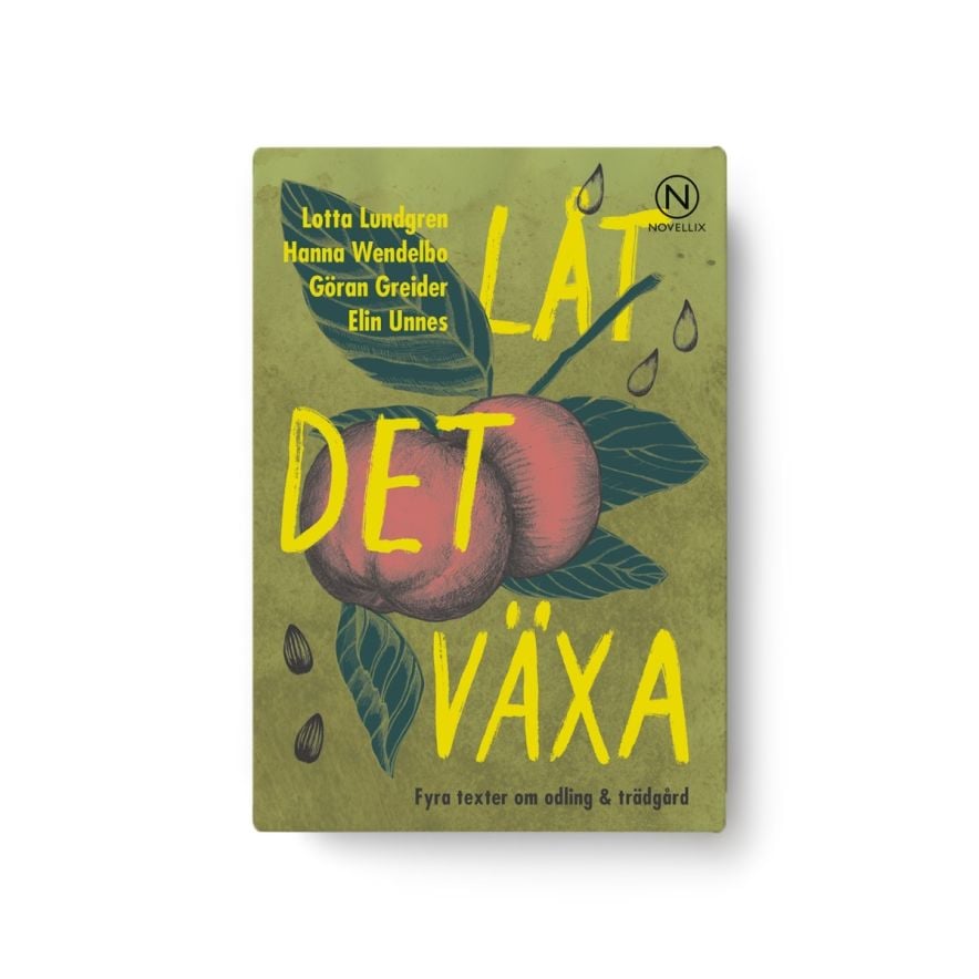 Novellix Låt det växa