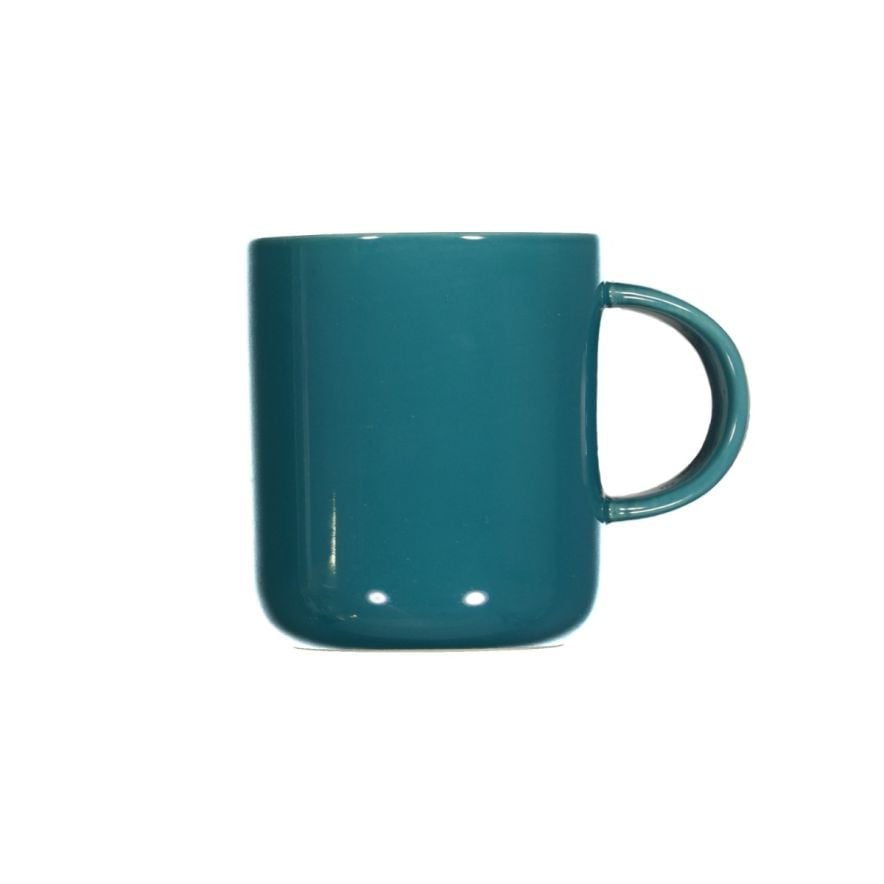 Designtorget Mugg Fika 2,5 dl Petrol