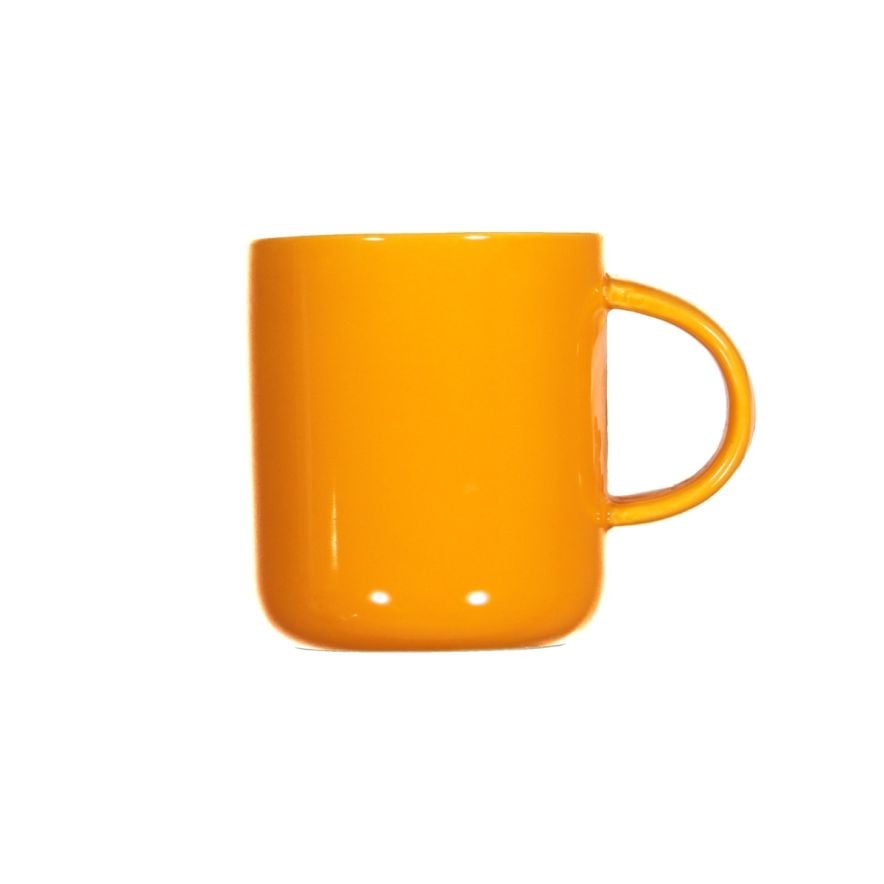 Designtorget Mugg Fika 2,5 dl Amber