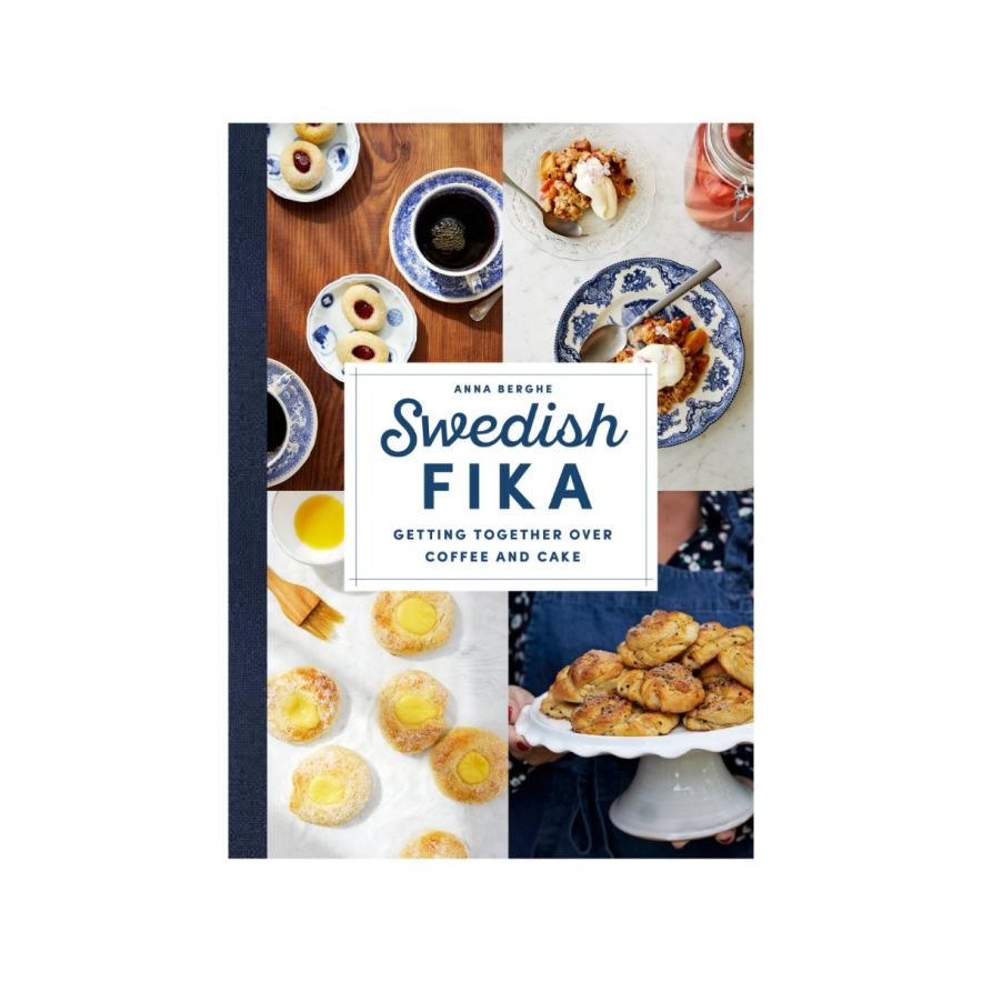 Kakao Bok Swedish Fika 2023