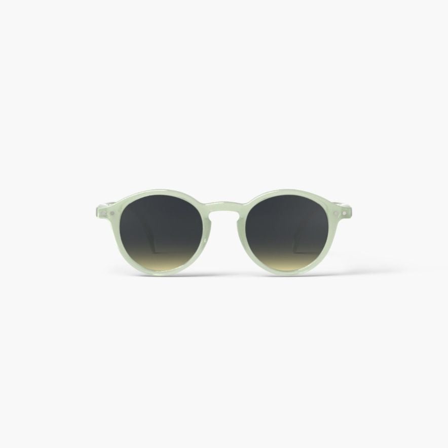 Solglas Izipizi Junior #D Quiet Green