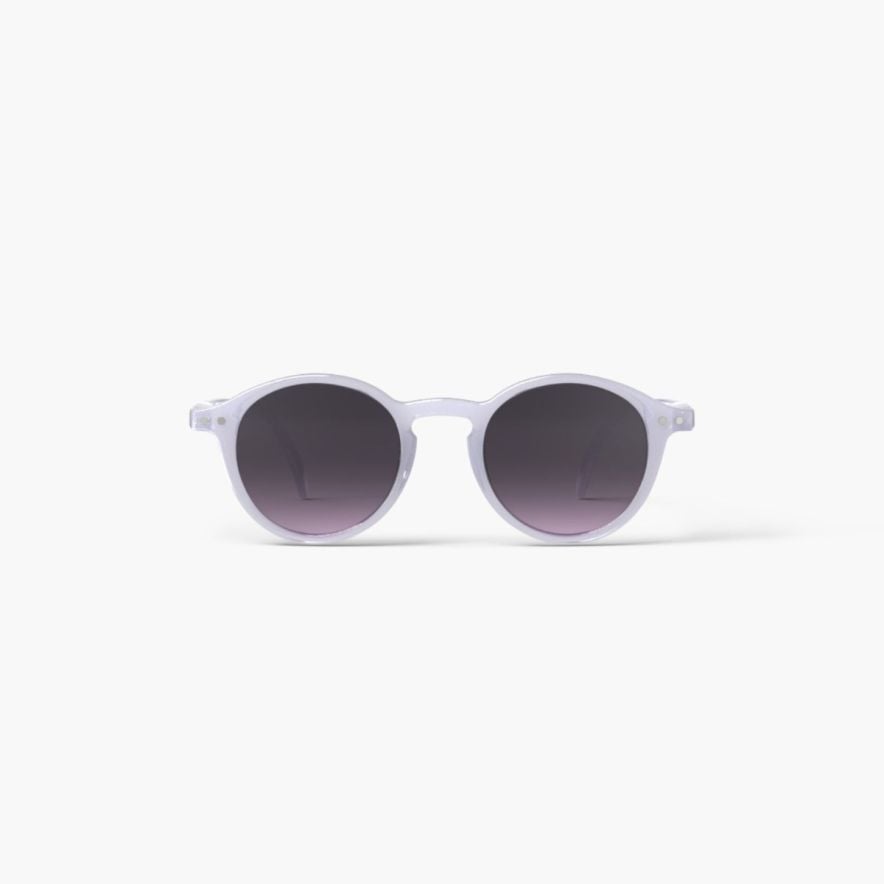 Solglas Izipizi Junior #D Violet dawn