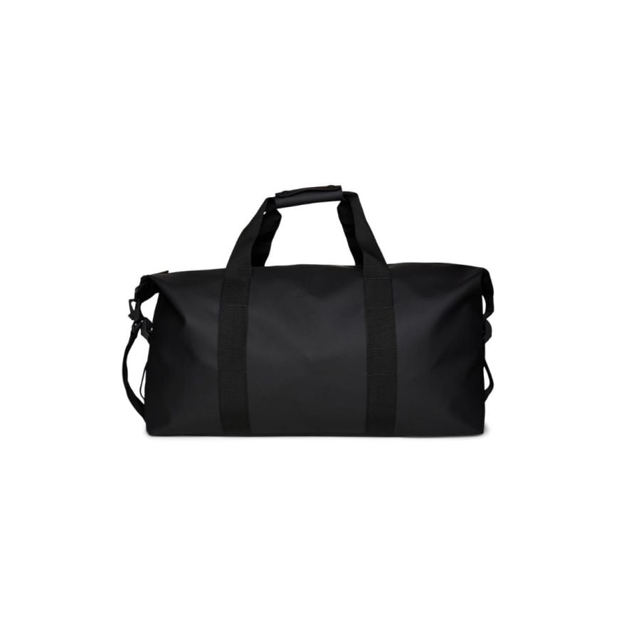 Weekend Bag Medium Rains Svart