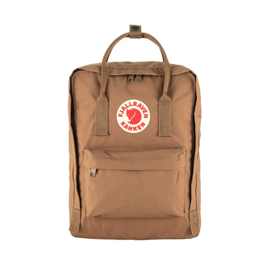 Fjällräven Kånken Khaki Dust