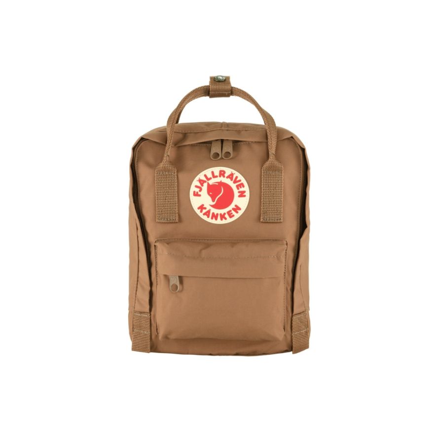 Fjällräven Kånken Mini Khaki Dust