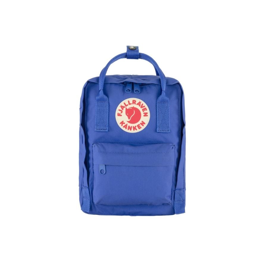 Fjällräven Kånken Mini Coblot Blue