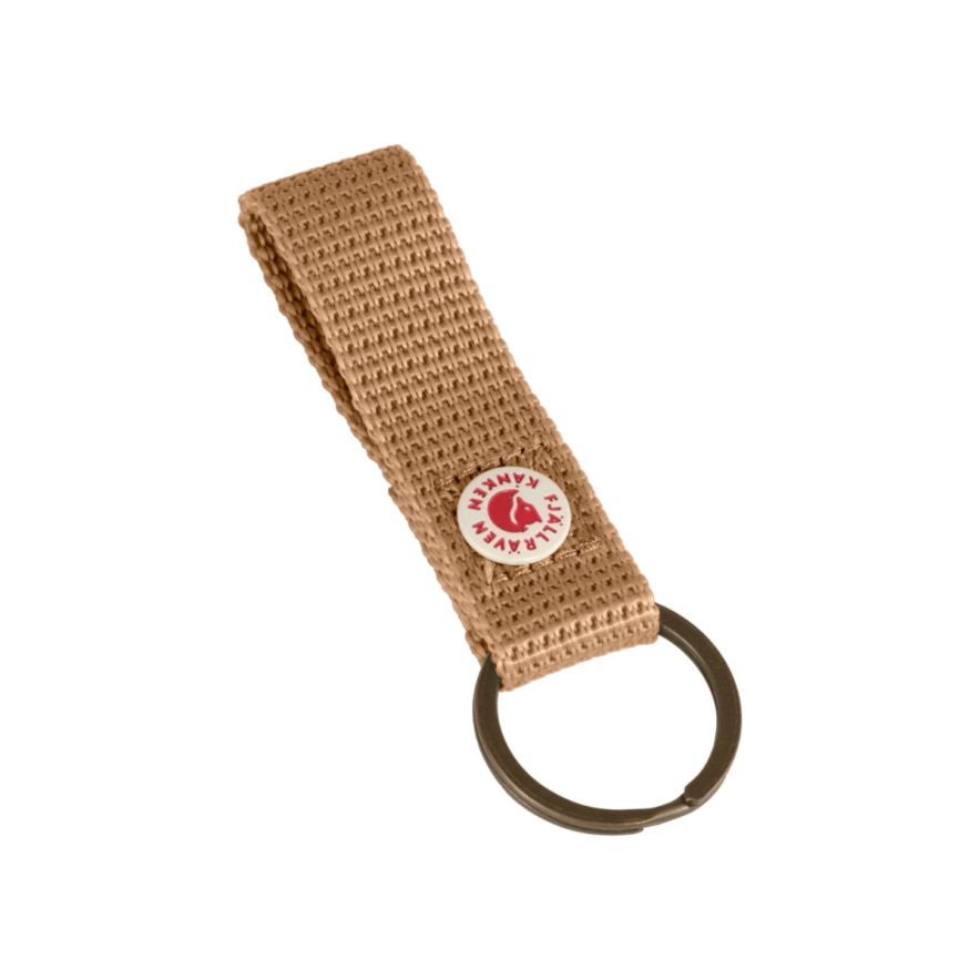 Fjällräven Nyckelring Kånken Khaki Dust