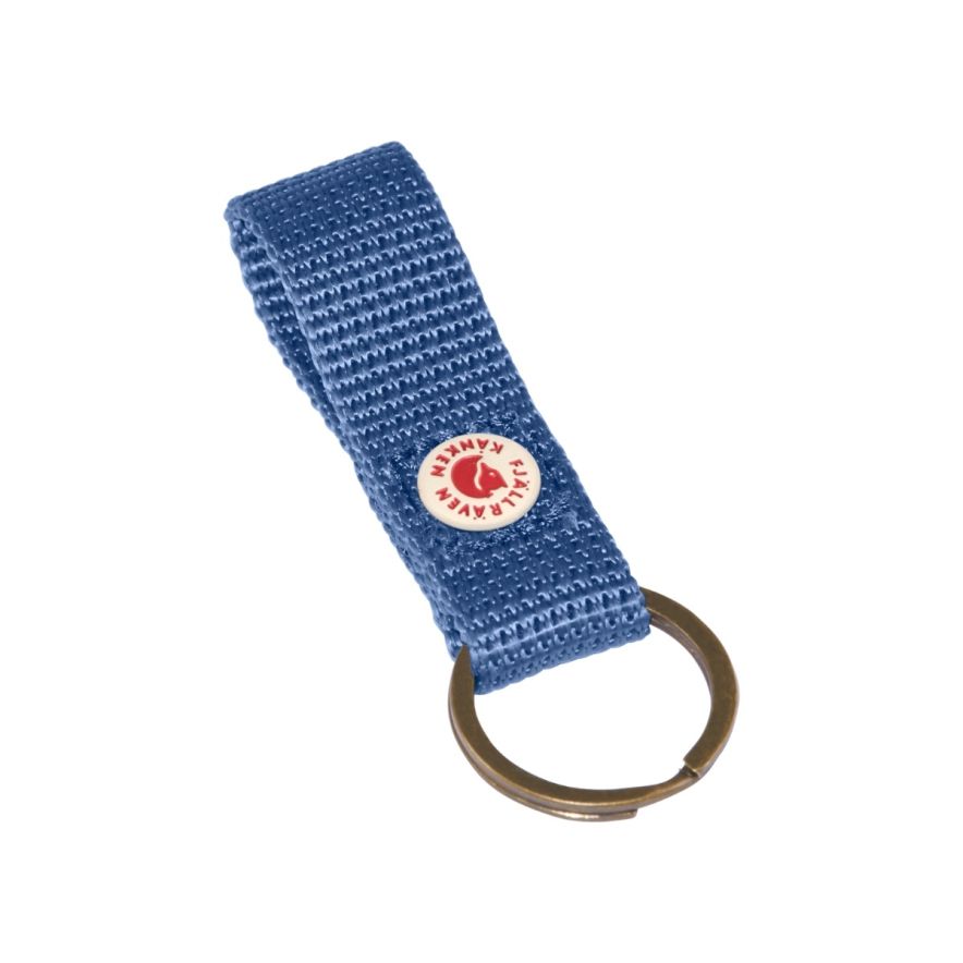 Fjällräven Nyckelring Kånken Cobalt Blue