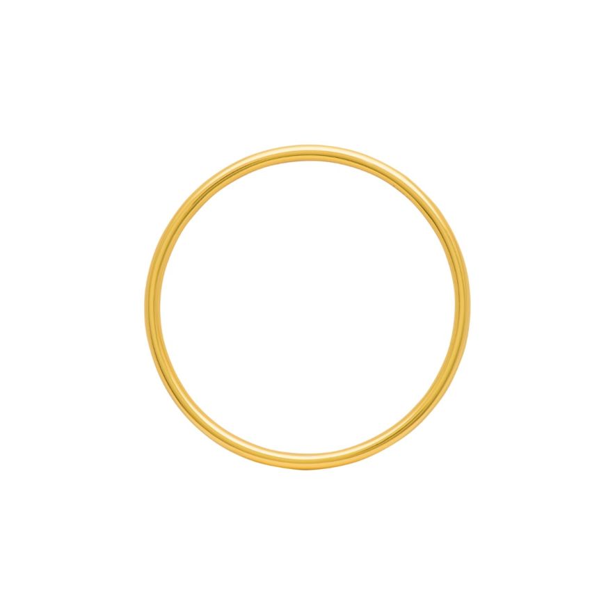 Lulu Copenhagen Armband Color Emalj Gold