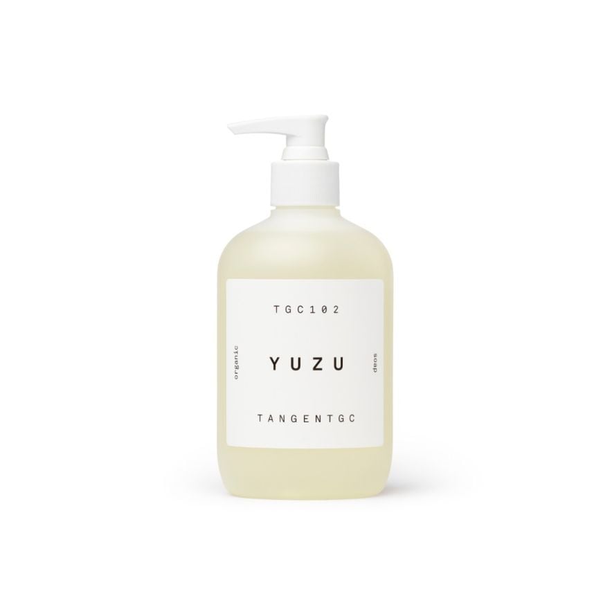 Tangent GC Handtvål Yuzu 350ml