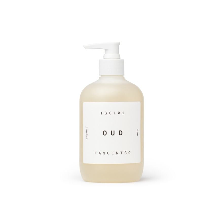 Tangent GC Handtvål Oud 350ml