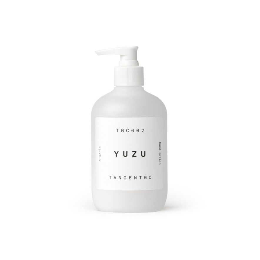 Tangent GC Handlotion Yuzo 350ml