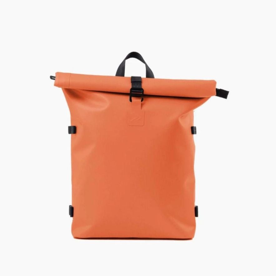 IAMRUNBOX Ryggsäck Recycled Everyday roll Orange