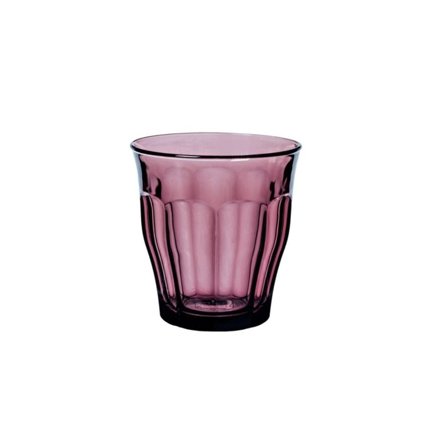 DURALEX Glas Picardie 25 cl plommon