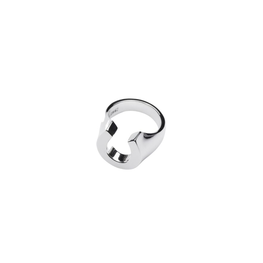 O.P Jewellery Ring Bronco 20 mm