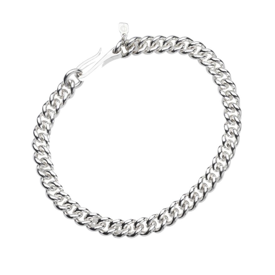 O.P Jewellery Armband Chunky Hook 20 cm