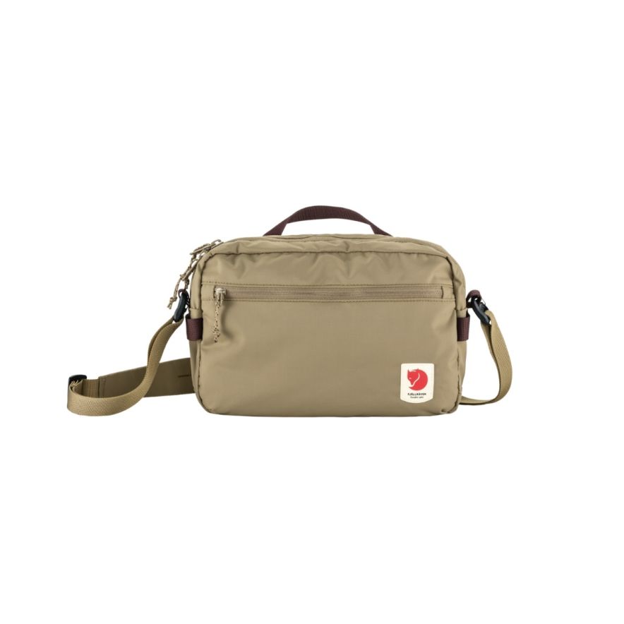 Fjällräven Crossbody High Coast Clay