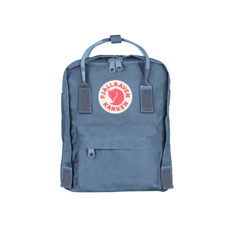 Fjällräven Kånken Mini Blue Ridge