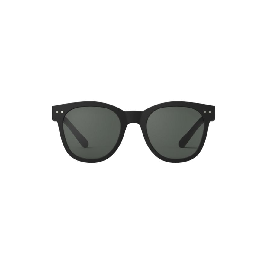 Solglas IZIPIZI # N Black