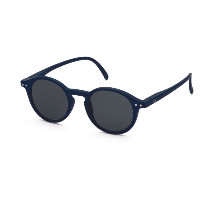 Solglas Izipizi Junior #D Navy Blue