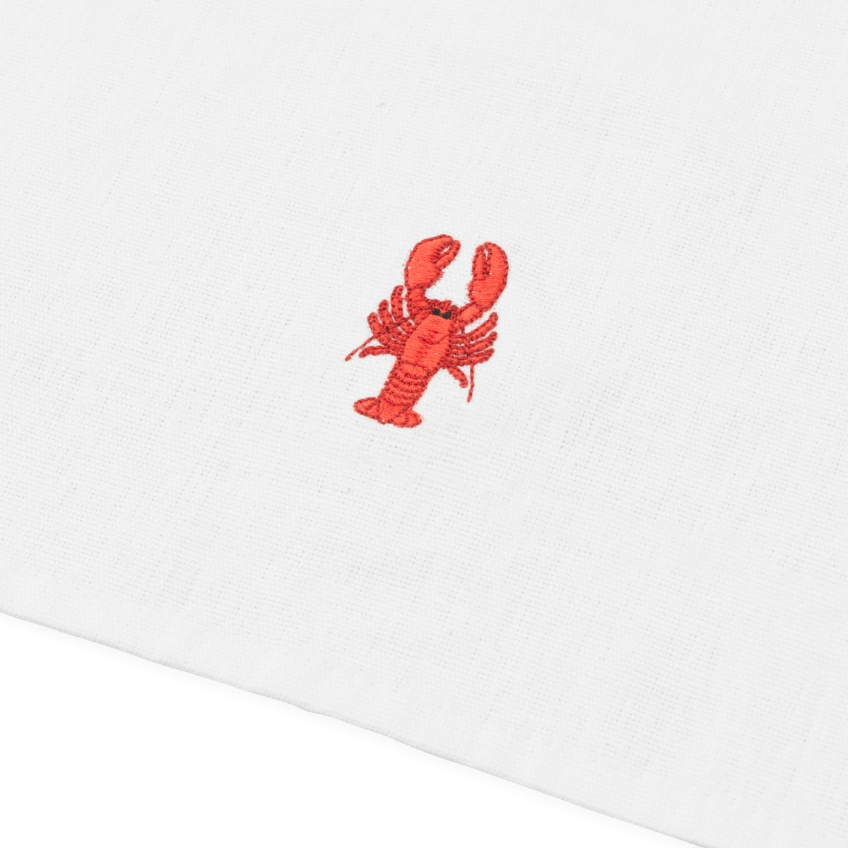 Kökshandduk Yummy Lobster 50x70cmproduktzoombild #2