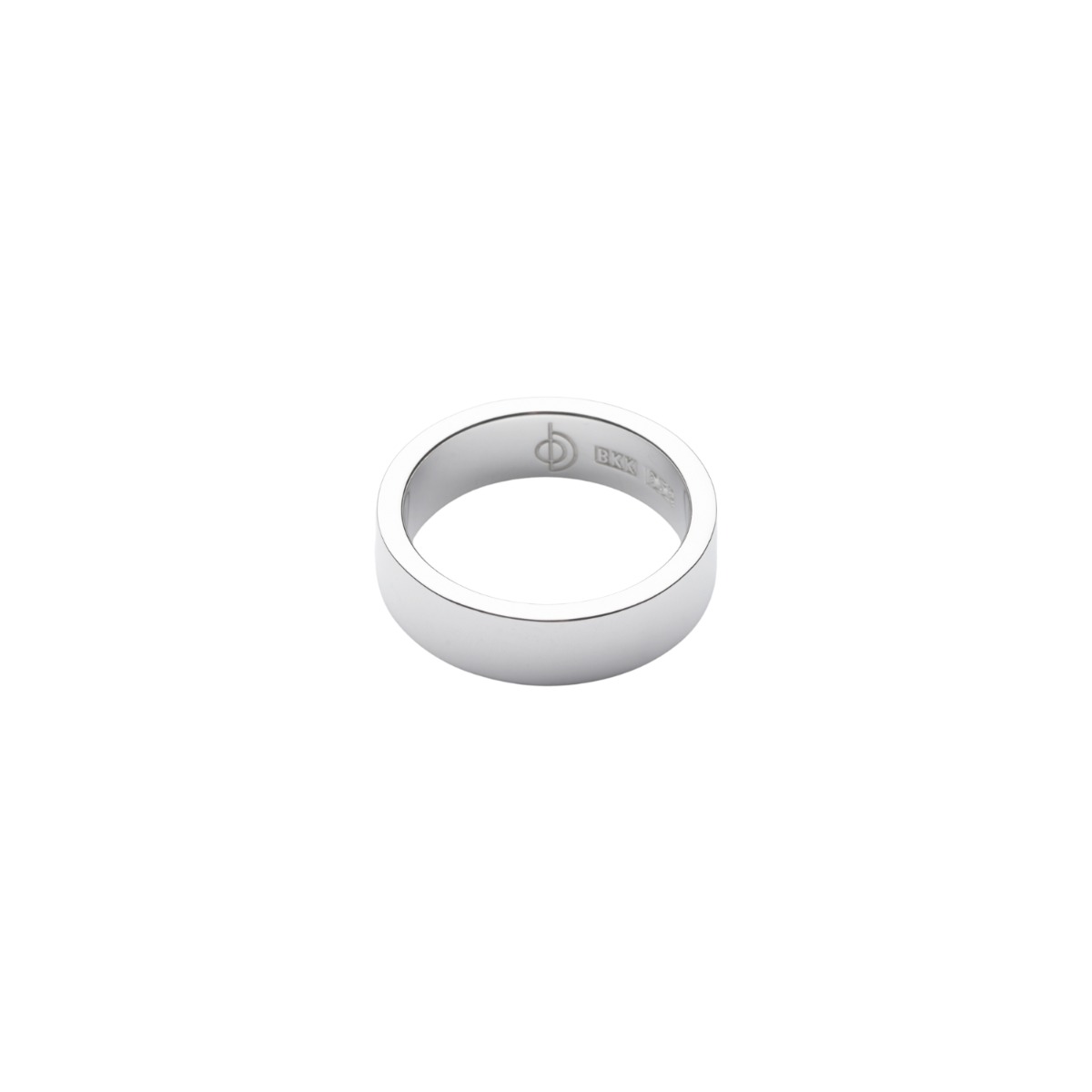 Läs mer om O.P Jewellery Ring Blank 19 mm