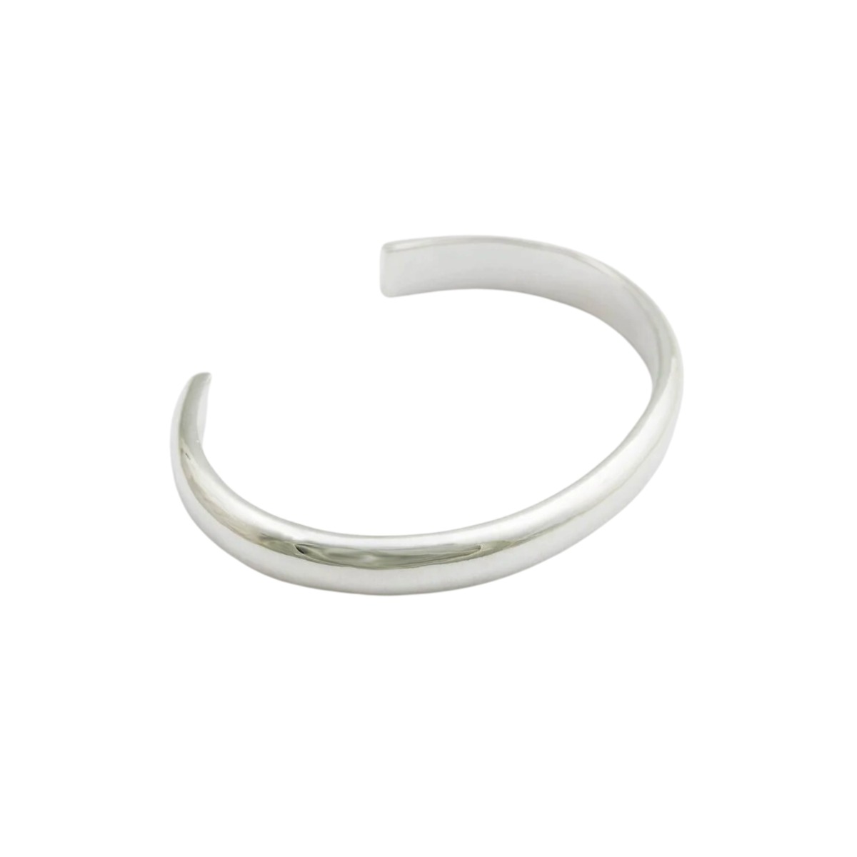 Syster P Armband Bolded Silver